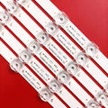 LED RTRU6527-US AA650UHD JL.D650B1330-002ES-M_V02 LB-C650U18-EF8-S-G71-JF3 LB-C650U18-EF8-S C650U18 EF8 H