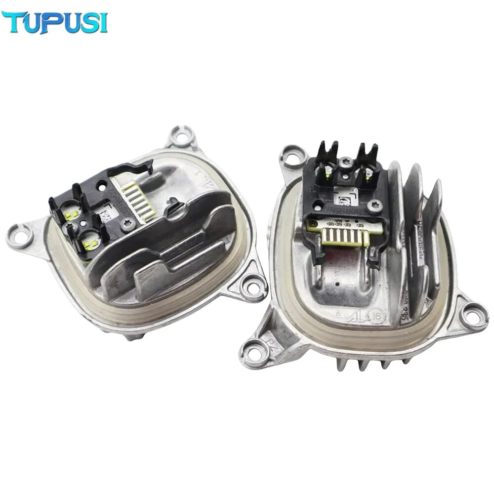 Angel Eyes Light DRL LED Maker Module Fits for BMW G01 G02 X3 2016-2019
