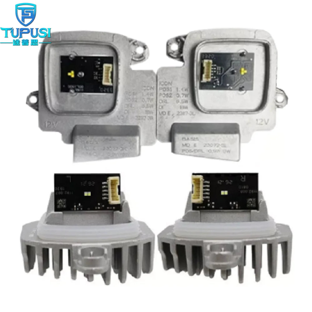 Angel Eye DRL LED Modules For 3 Series G22 G23 G26 M3 G80 M4 G82 G83 2021 2022 2023 Daytime Running Light for
