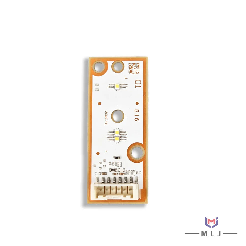 Angel Eye Board DRL Light Source Chip for Volkswagen 2019-2023