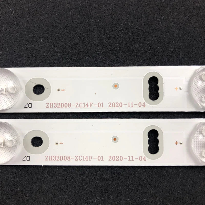 LED TV подсветка MX315D08-ZC14F-01 ZH32D08 Vivax 32LE74 Vestel V32B5000EH Upstar P32EE7 Telefunken TF-LED32S2