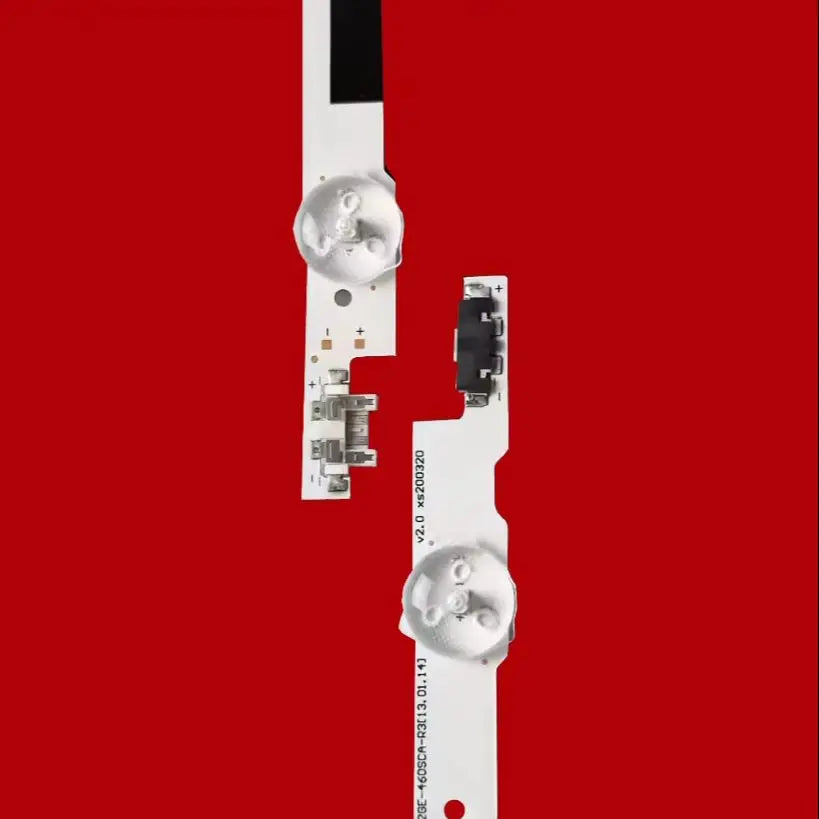 LED Backlight Strip for UE46F5500AK UE46F6200AK UE46F6410AS UE46F6410AK UE46F6800AB UE46F6800SB UE46F6340SS