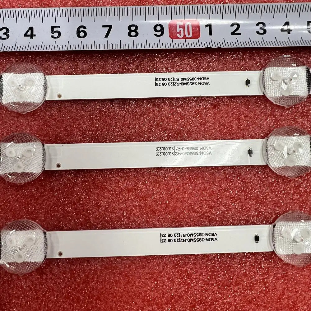 LED Backlight Strip For TV UE40J5250SS UE40K5000SS UE40M5000