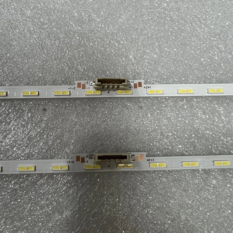 LED Backlight Strip For Samsung UA43AU8000 UA43AU8000W UE43A