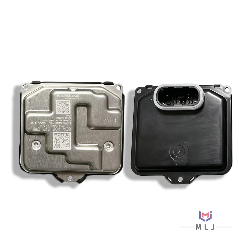 lamp Driver Board Headlight Control ECU Replacement Component For Audi Q5 Q5L 2018-2020 Car Spare Part for