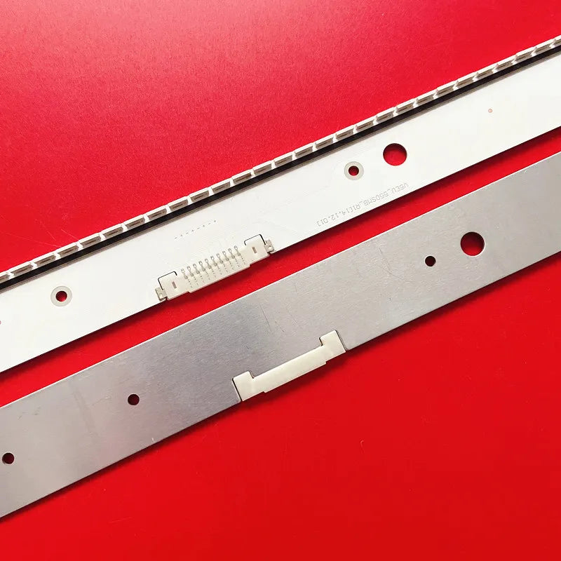 LED Strip for UE55JS8000 UE55JS8500T UE55JS8590 UE55JS9000 UE55JS9090 V5EU-550SMA-R1 V5EU-550SMB-R1
