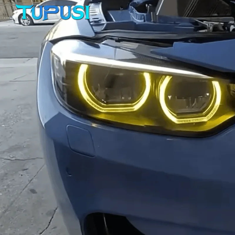 Headlight Daytime Running Light DRL Boards for BMW F36 F32 F80