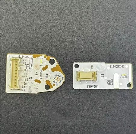 Headlights DRL Chip Ballast Chip Circuit Board Light Source Board fittings for BMW F49 X1 2020-2022