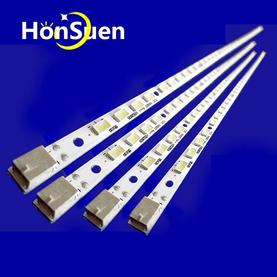 LED Backlight Strip for 4PCS FOR Sony KDL-52EX700 Kdl-52EX705 KDL-52EX701 LCD TV backlight bar RUNTK4339TP