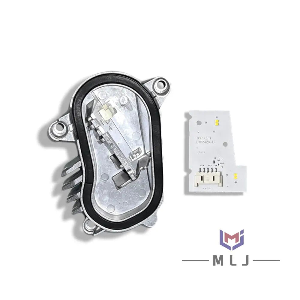 Angel Eyes 63117493227 63117493228 LED DRL Module Chips For BMW 4 Series F32/F36 LCI 2017-2019 Light Source