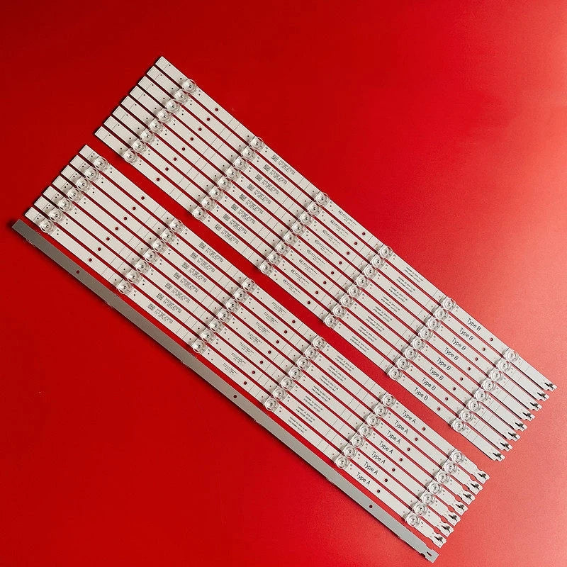 LED for 65PUF7184 65DS8800 65fu-fatsc 65fufatsc BSE65-LX/MTR K650WDF A2 4708-K65WDF-A2113N31