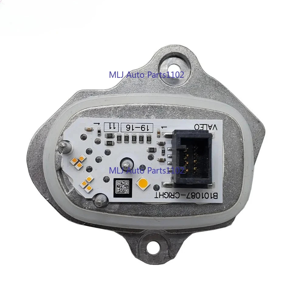 Headlight DRL Turn Signal Light LED Light OE# for BMW F34
