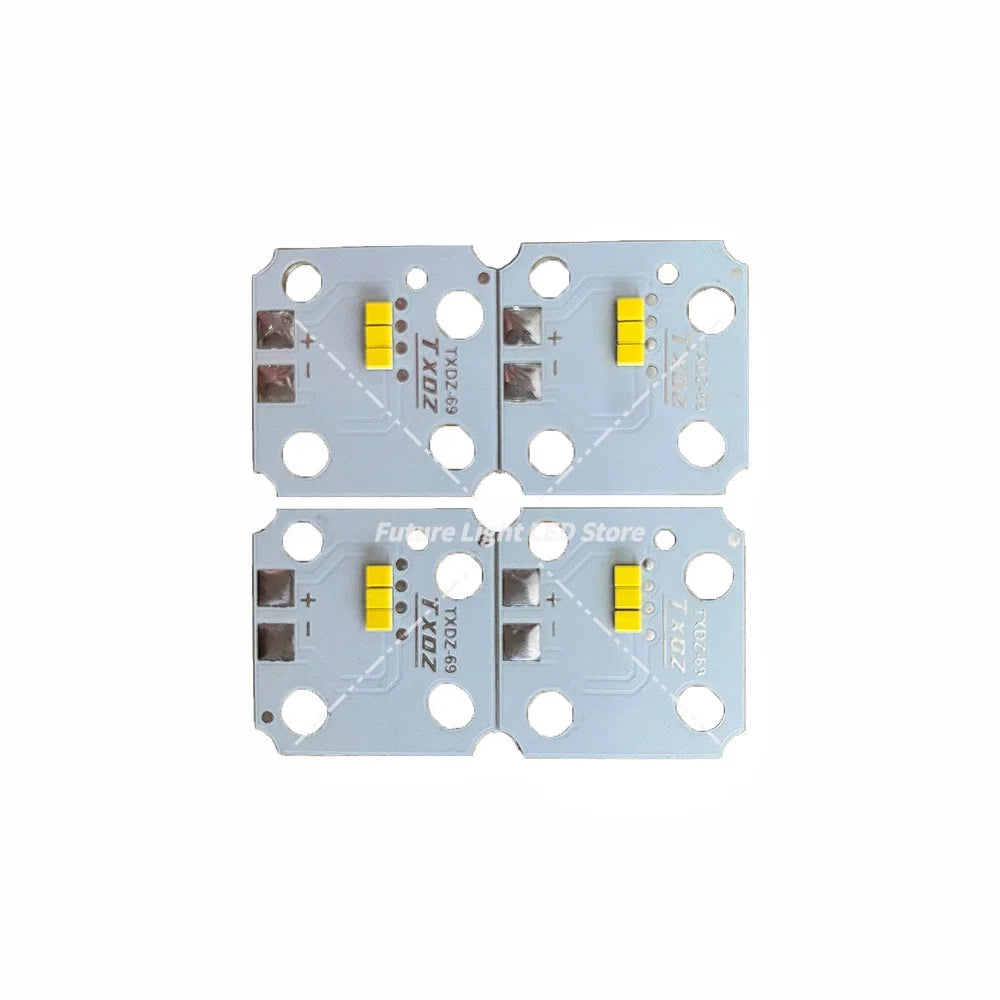 Angel Eyes DRL Boards Daylight For BMW 1 Series F20 F21 2012-2015 Xenon Headlight Daytime Running Lights