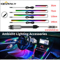 Ambient Lighting Accessories Car Ambient Lights LED Skylight