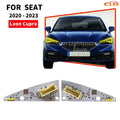 DRL LED Boards Angel Eyes For SEAT Leon MK4 Cupra 2020-2023 5FJ941475 Car Headlight Daytime Running Light