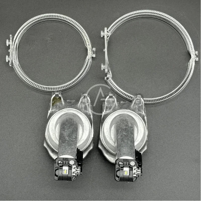 Headlights DRL Light Strip Angel Eyes Ballast Module Illumination Maintenance Part for BMW F18 F10