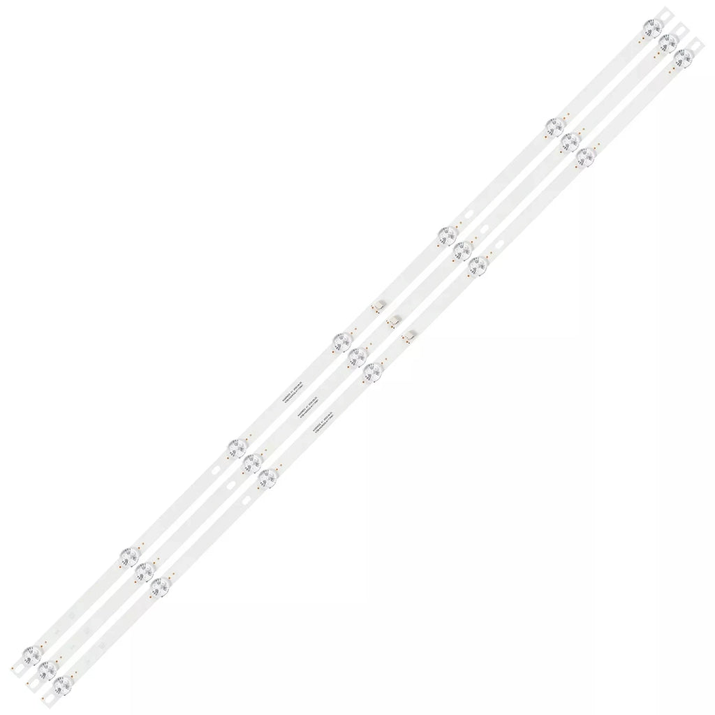 LED Backlight Strip for 3V LED Backlight Strips For Atvio 42gs-fatsc Vox 42DSQ-GB Master G Mgfb4209x K420WDG