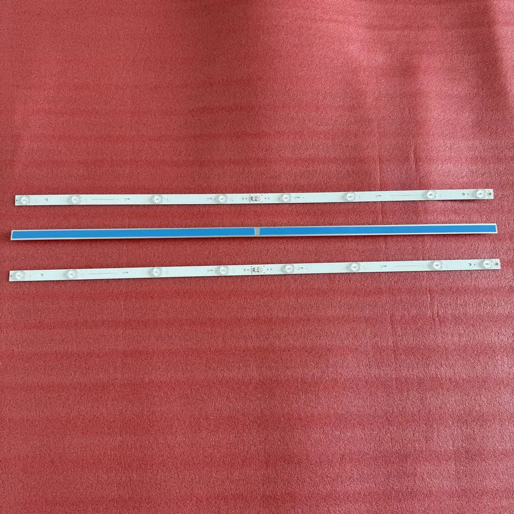 LED Backlight Strip for KERNAU 40KFHD1520 Magnadyne MA40FHD Seleco SE 40FHD Akai LET40FHD4080 LVF400SSDE E3