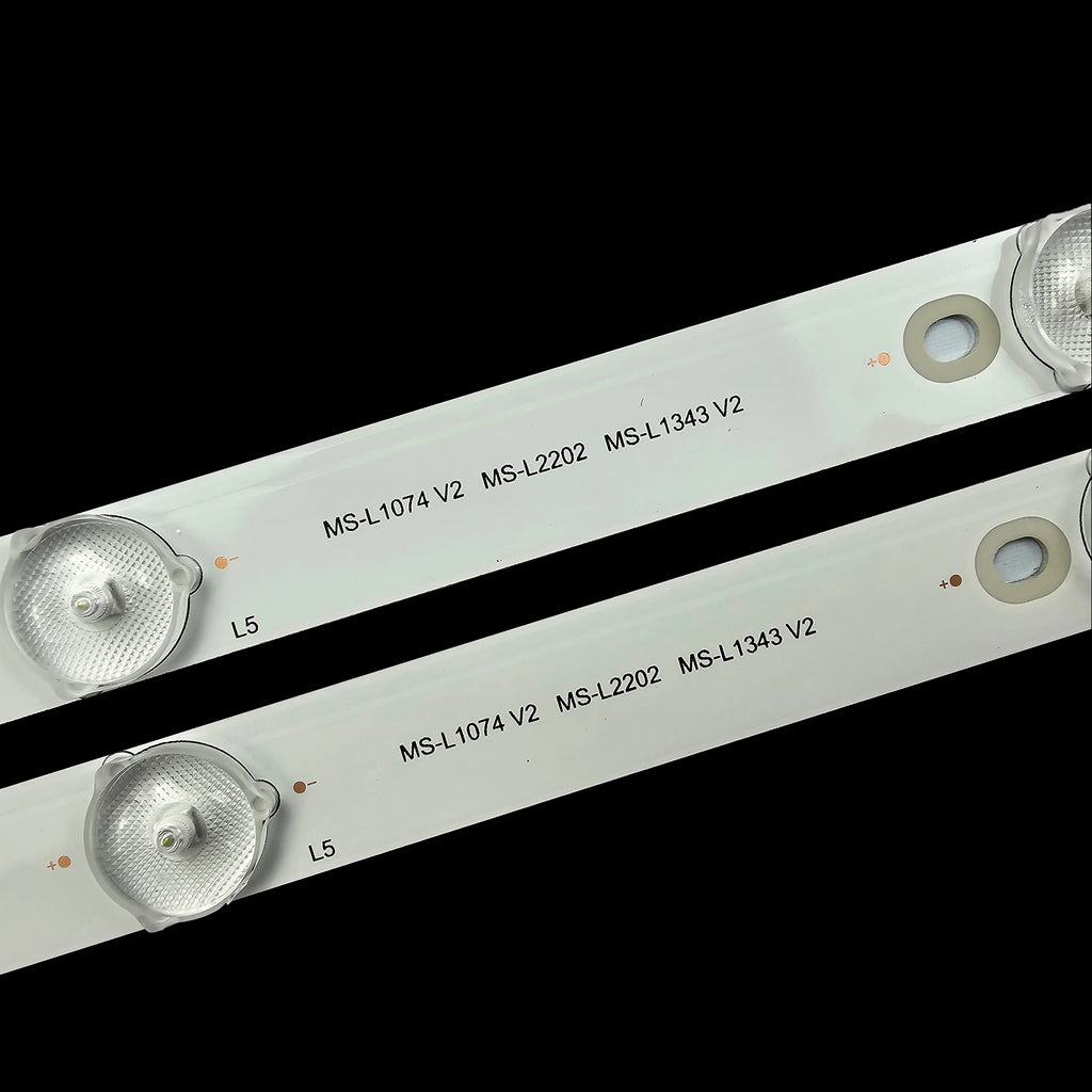 LED Backlight Strip for 30 pcs LED Strip For W32A17N-SM 32LEA17T2G HV320whb-N8D D00 JL.D32061330-081AS-M