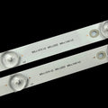 LED Backlight Strip for 30 pcs LED Strip For W32A17N-SM 32LEA17T2G HV320whb-N8D D00 JL.D32061330-081AS-M
