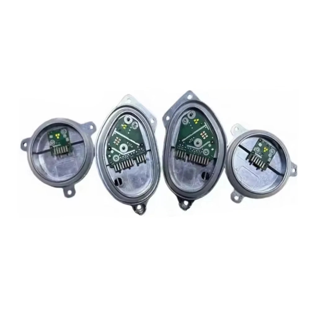 DRL LED Modules Full Laser Headlight For 2020 2021 2022 BMW X5 G05 X6 G06 40ix 50ix SUV Daylight LED
