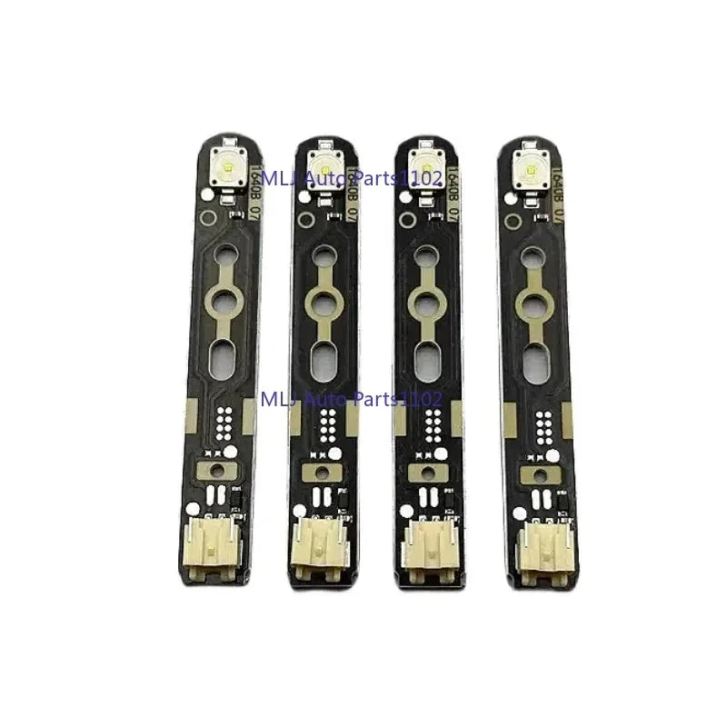Headlights DRL Chip Ballast Chip Circuit Board Light Source Board Chip White Light for Mercedes
