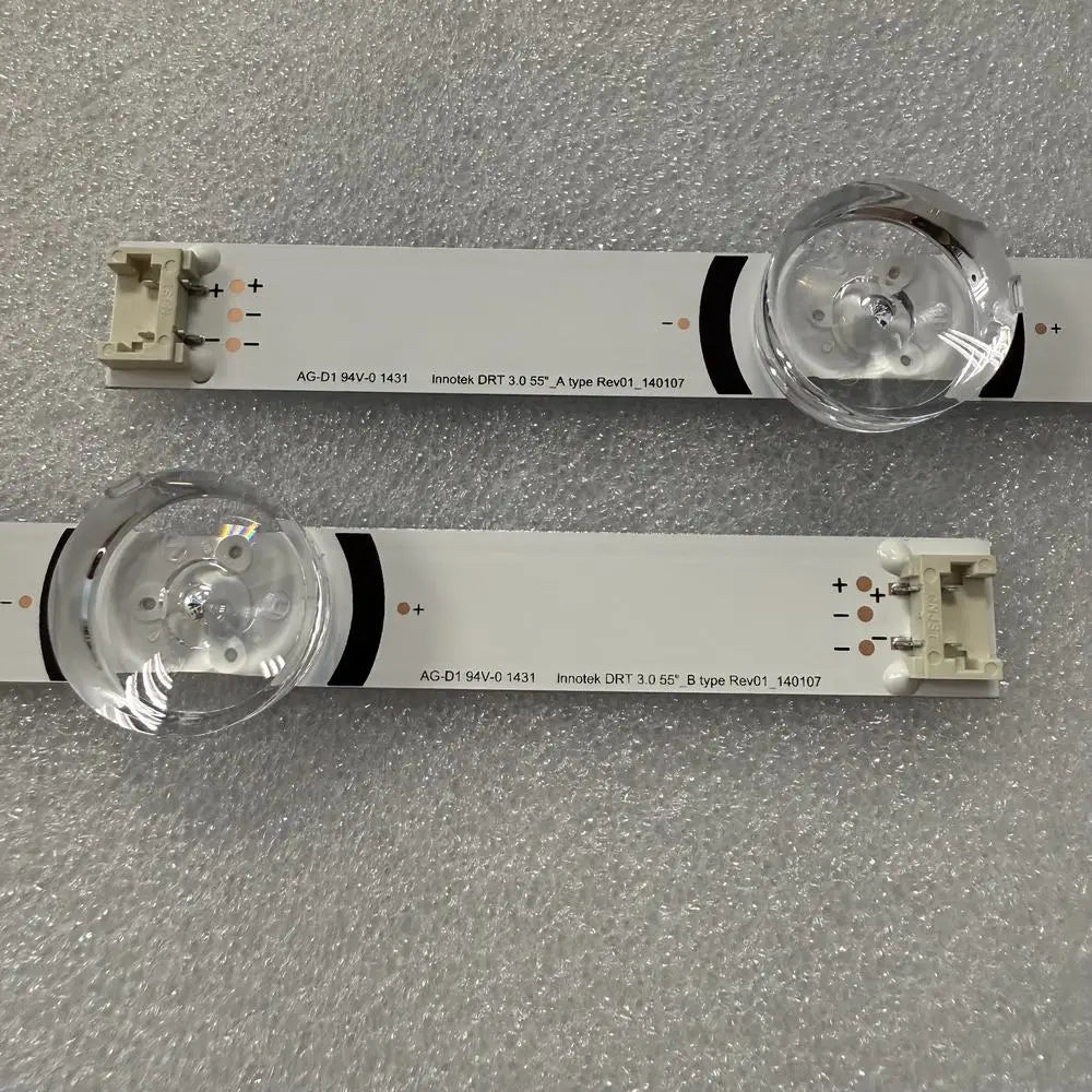 LED Strip for 55LH5750 55LF6000UB AGF78401601 NC550DUEVGGP1 6916L1987A 6916L1988A 6916L1989A 6916L1990A