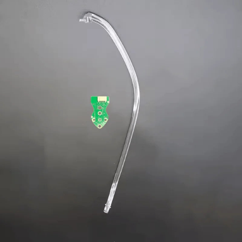 Angel Eyes Chip For Tesla Model 3 Y Lens Edition White Ballast Module 2019-2023 Car Headlight DRL Chip