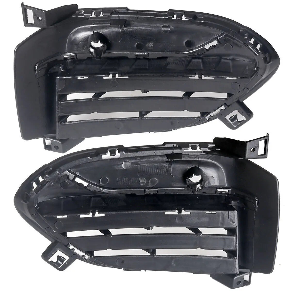 51117319777 51117319778 51117343259 51117343260 Front Bumper Outer Grille Cover Replacement Accessories For