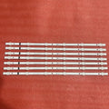 LED Backlight Strip for 55“TV 55UR9000PUA 55UR7800PSB 55UR8000AUA Trident 55UR80/75 BOE A EAV65057001