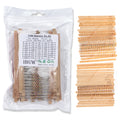 860pcs/lot Carbon Film Resistor Kit 1/4W 5% resistors assort