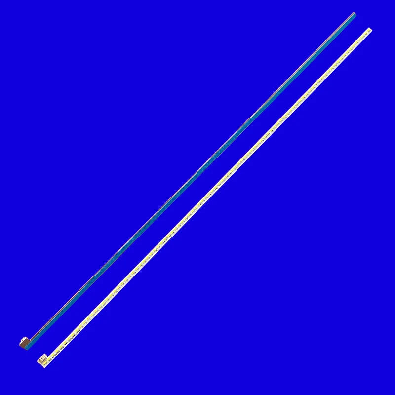 LED Backlight Strip for 461MM FOR TC416-F2404 R-UA-LA4 L-UA-LA4 42NF E42LX9101 E42LX1001 TC416-F1606 R