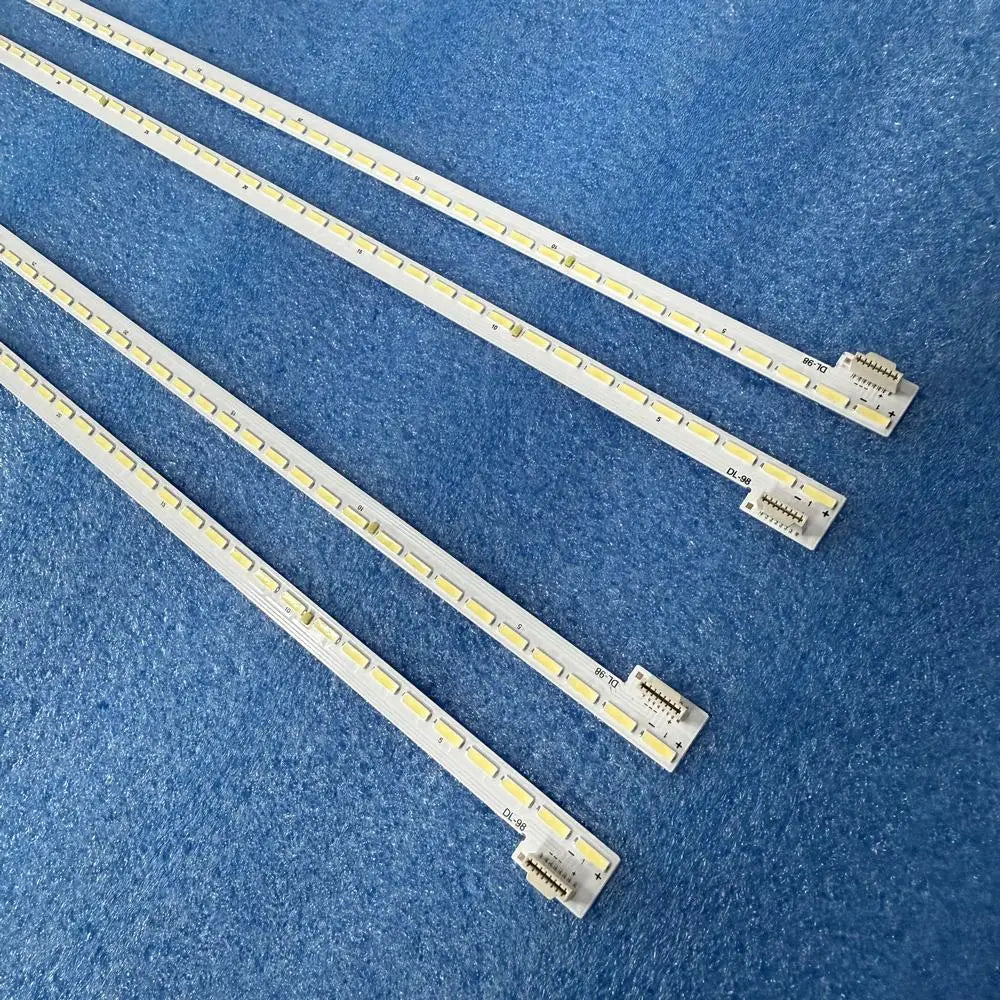 LED Backlight Strip for 75UJ6580 75UJ657T 75UJ6450 75UJ657A 75UJ6470 75UJ675V 75UV340V 6916L-2843A 2842A