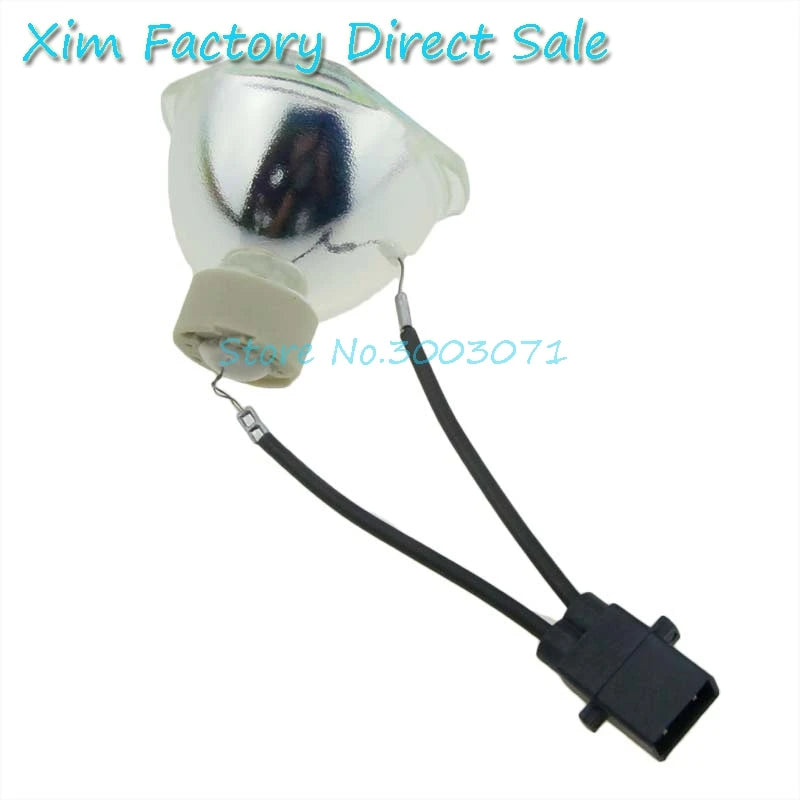 Replacement bare Lamp Bulb For EPSON for ELPLP96 / V13H010L9