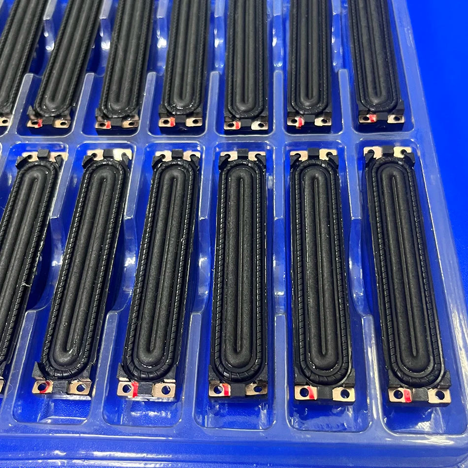LED Backlight Strip for original BN96-16799A 16797 for Samsung speaker UE32D4010 UE32D4000 UE32D4000NW 6 Euro