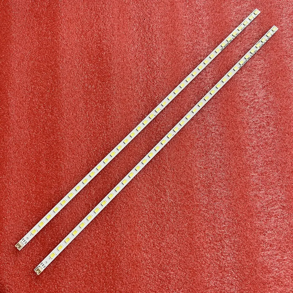 LED Backlight Strip for 36LED 362mm LED backlight strip for COBY LEDTV3226 32BL702B 32F6030-T LED32-248 TV