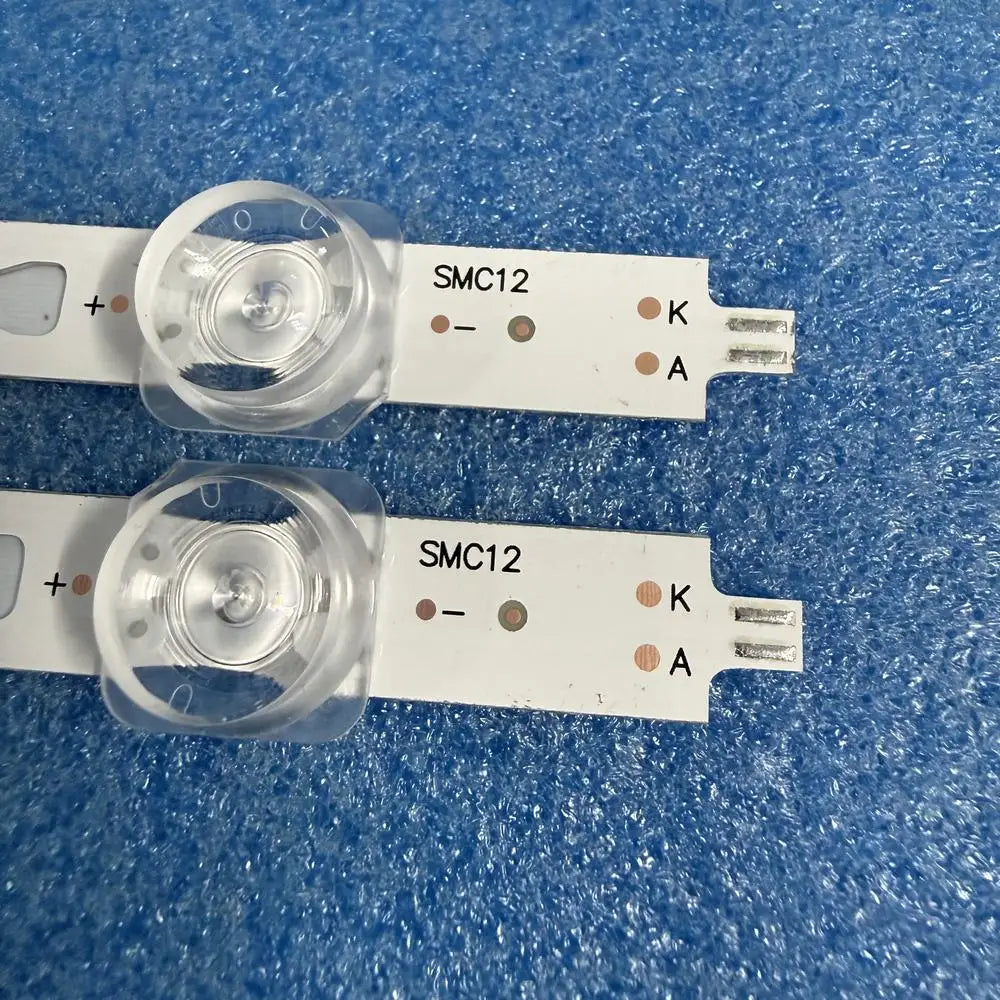 LED Strip for Sharp 70FN7EA WR70UT4210 POLAROID TCSAND70UHDPRO4 RCA RTRU7028-CA RTRU7028-US Element