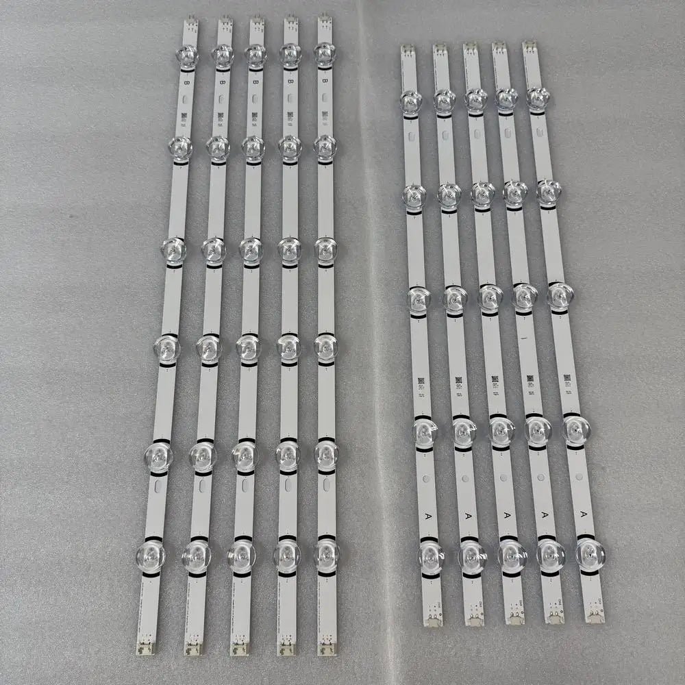 LED Strip for 55LH5750 55LF6000UB AGF78401601 NC550DUEVGGP1 6916L1987A 6916L1988A 6916L1989A 6916L1990A