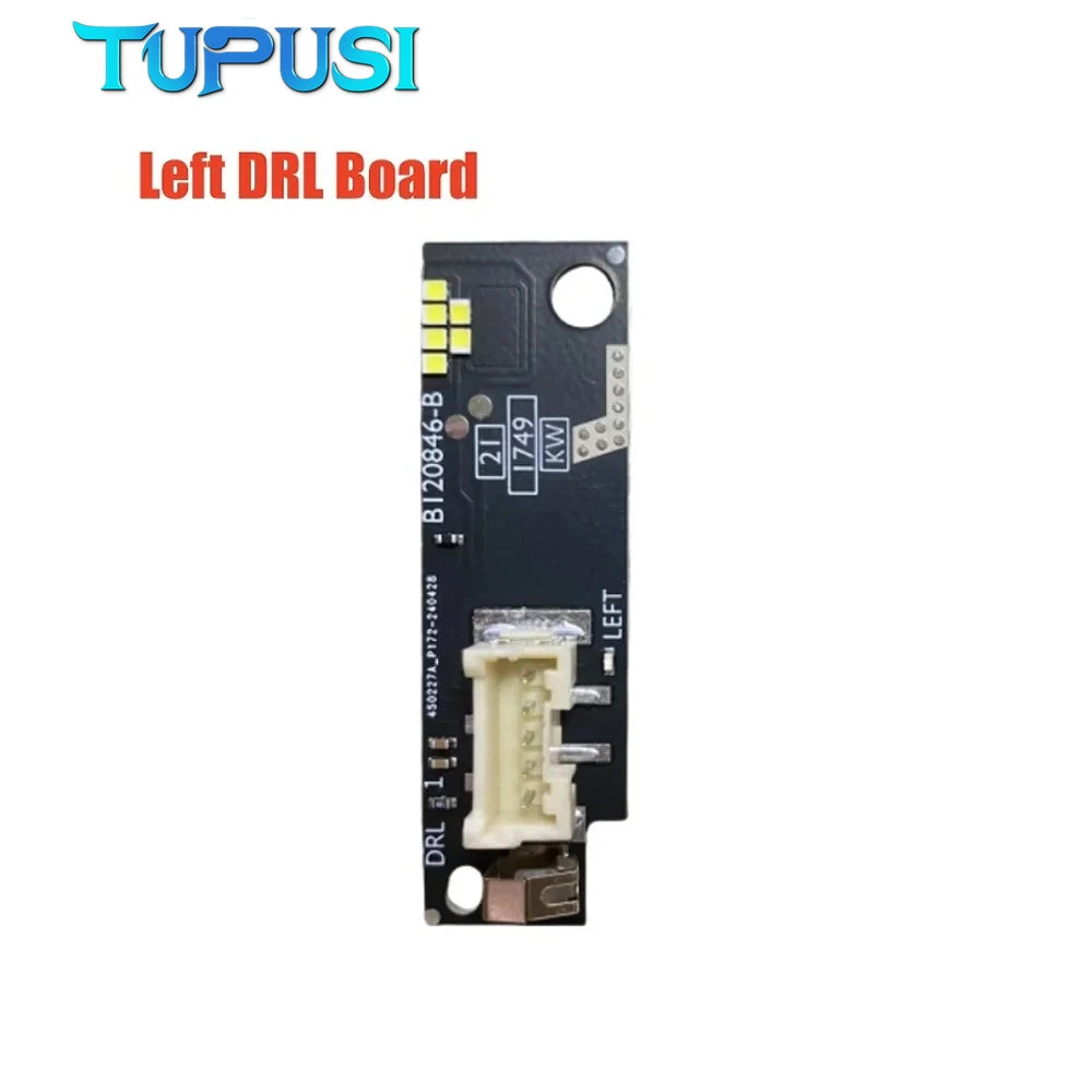 DRL 2GM.998.478 Board B120845-B LED Headlight Signal Module B120846-B 2GM.998.479 for VW