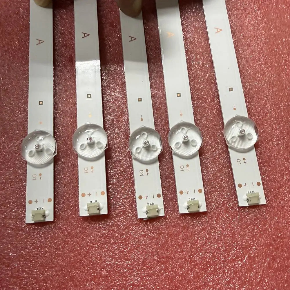 LED Backlight Strip for 55PUS7406/12 55PUS7406/60 55PUS7456/12 55PUS7506/12 55PUS7556/12 TPT550WR1-EQQ.G L7