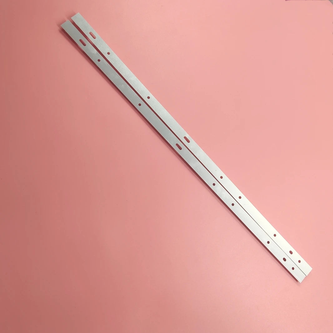 LED Backlight Strip for7 Lamp For 32'' TV MS-L1225 V2 MS-L2391 V1 022-P1K3582A1 LT-32DE75 DEXP H32B7000K