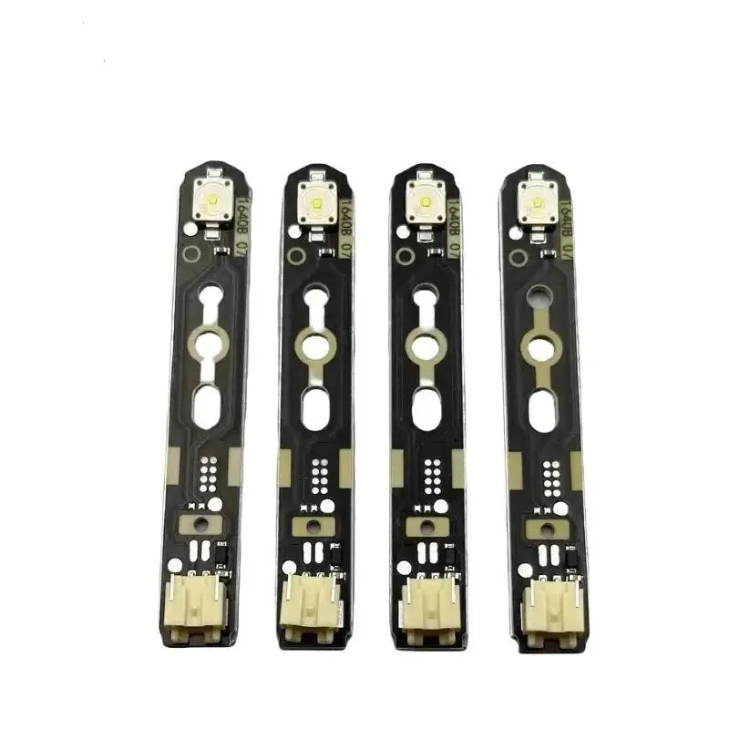DRL Daytime Running Light Control Module PCB Board Chips For Mercedes-Benz GLK 2013-2015 Headlight Car Light