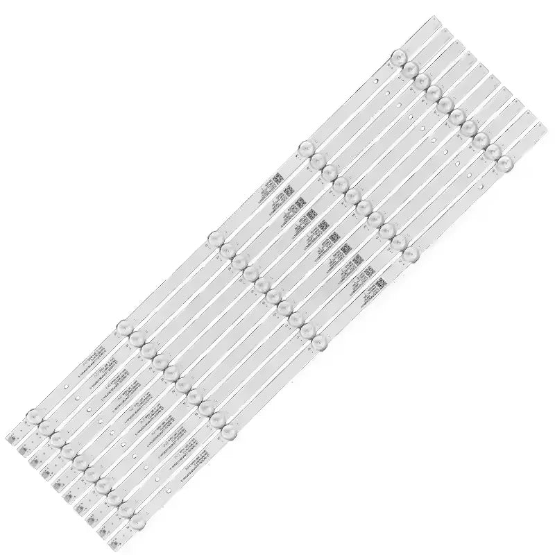 LED Backlight Strip for 58PUD6654/77 58PUD6654 58PUF7395/T3 58PUF7294/T3 LB-GM3030-GJPHP5810X5PS49-S