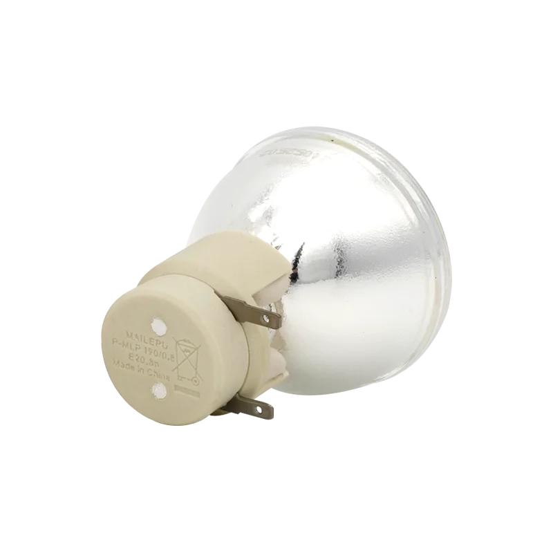 P-VIP190 0.8/E20.8 High Brightness MC.JN811.001 Bare Lamp for ACER DWX1521 H6517ABD H6519ABD X115H X117H X125H X127H X135WH