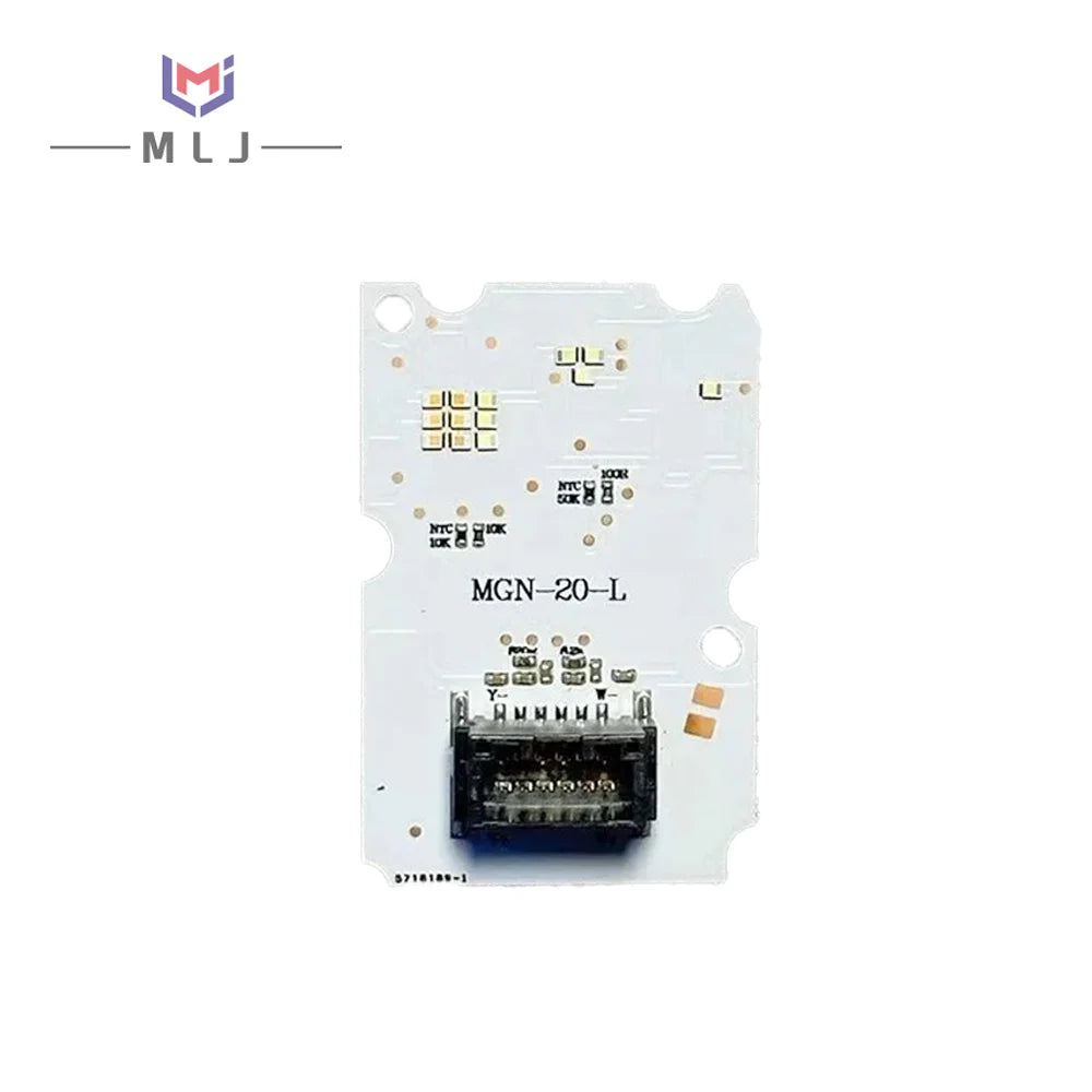 DRL Control Module For Facelift Renault Megane RS IV Headlight OEM Replacement Parts