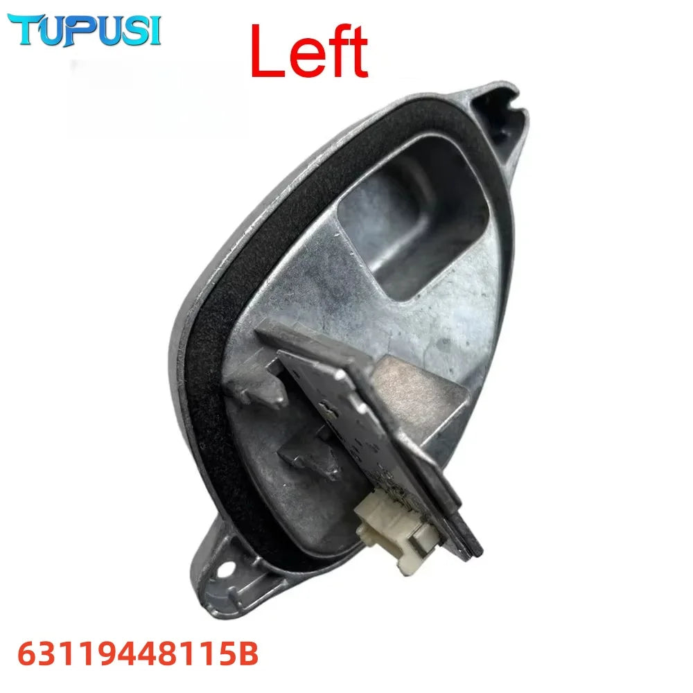DRL Turn Signal Module Lightsource LED Headlight 63119448115 63119448116 For BMW 1' F40 118i 2' F44 228IX