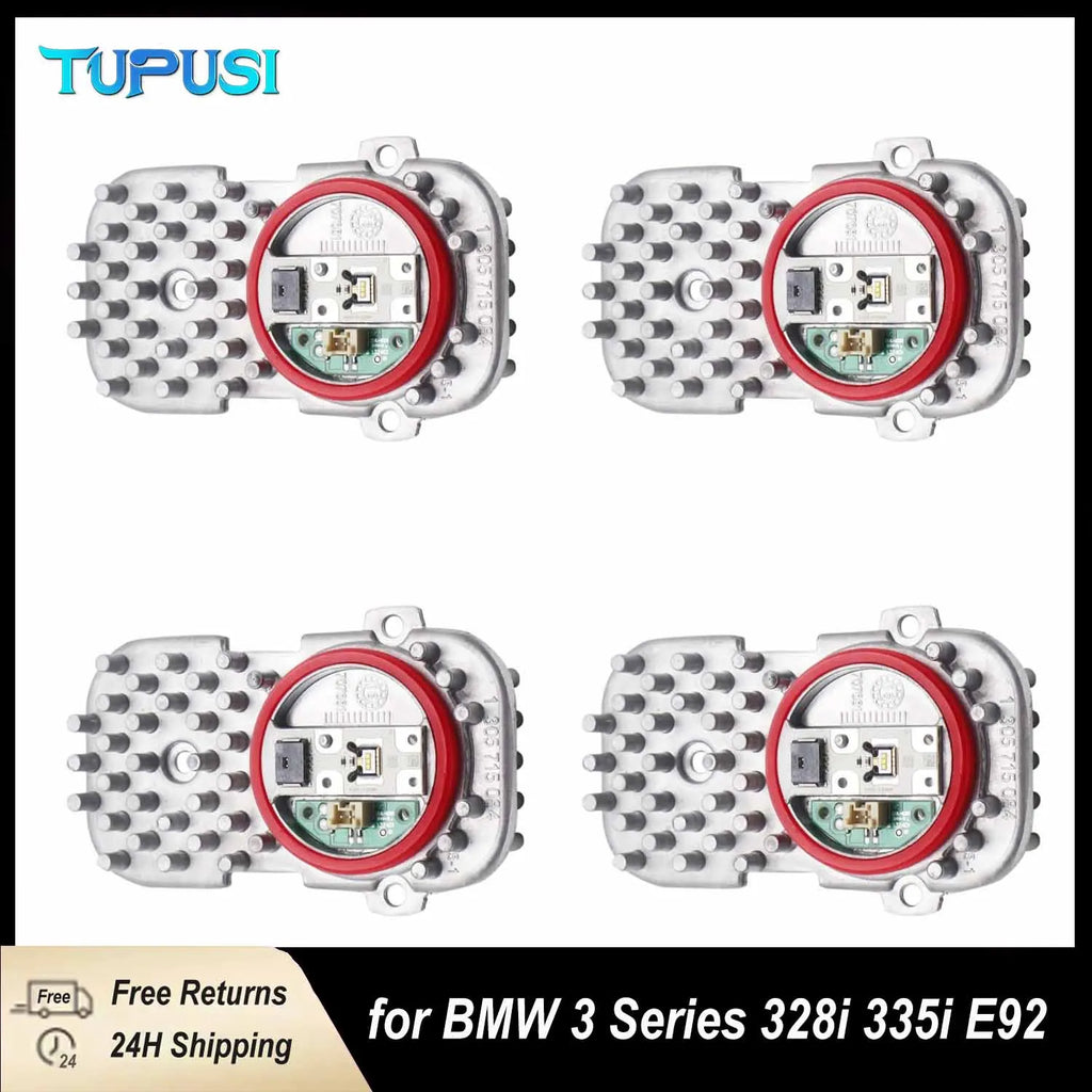 DRL Boards LED Headlight Front Lamp Daytime Running For BMW E92 E93 F80 F32 F33 F36 F83 F82 F06 for BMW E93
