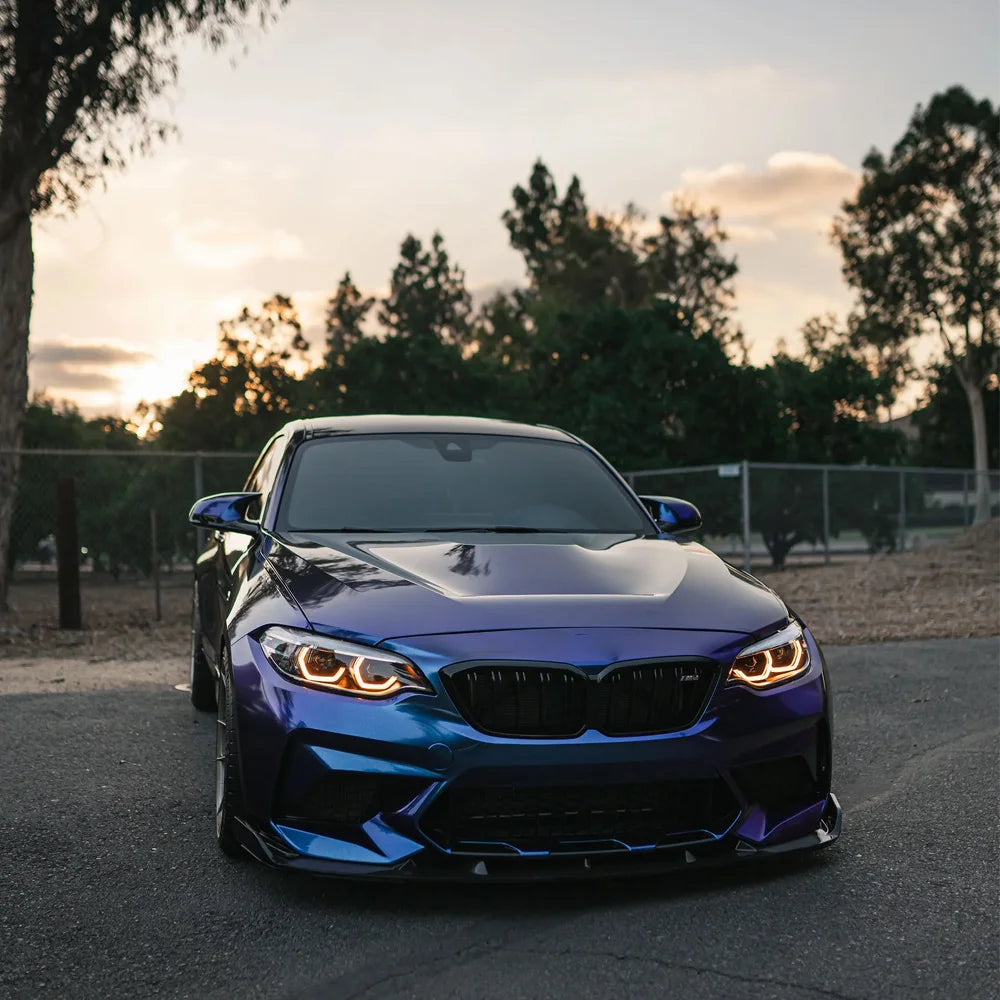 LED Headlight for BMW F22 F23 F87