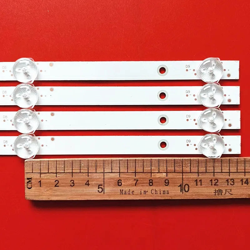 LED U5000STR/4K DIJITSU DJTV501 DJT50SF Awox U5100 50TFH5000/4K 50TFH5010/S KM0500LDPU00989