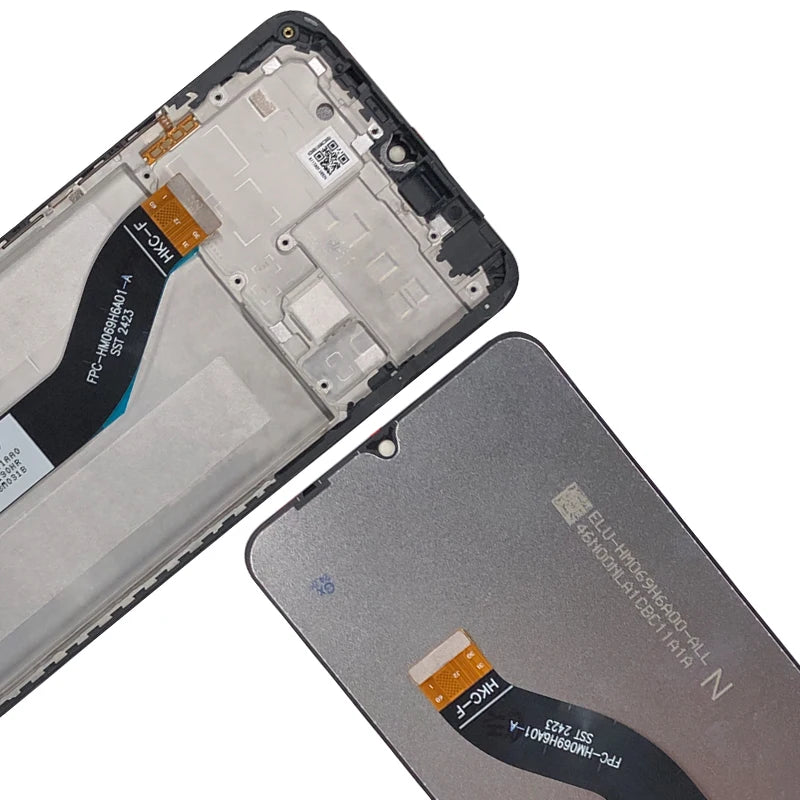6.88 IPS CHOICE For Xiaomi Redmi 14C LCD Display Touch Scree